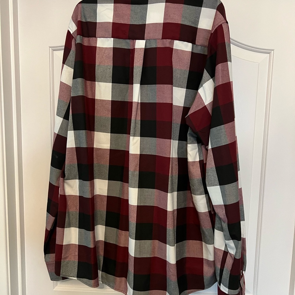 DIXXON button down - Picture 2 of 5